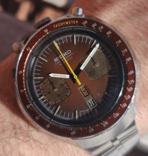 Orologio seiko 6138.0040 usato  Verona