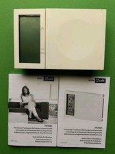 Danfoss tp7001m elektronischer gebraucht kaufen  Ottersberg