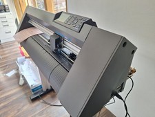 Graphtec ce7000 vinyl for sale  LINCOLN