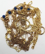 Lot chaines ancienne d'occasion Lot chaines ancienne d'occasion  Landrecies