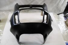 Upper cowl black for sale  Chicago Heights