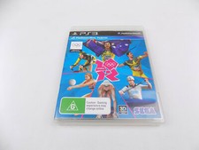 Disco perfeito Playstation 3 PS3 London 2012 Olympics - Inc manual comprar usado  Enviando para Brazil