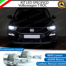 Kit led roc usato  Napoli
