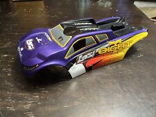 Losi body painted for sale  Cathedral City