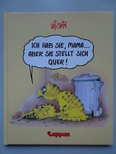 Uli stein katze gebraucht kaufen  Hofstetten
