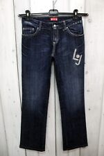 Jeans liu donna usato  Portici