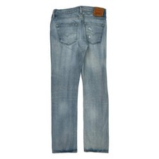 501 levis jeans d'occasion  Expédié en Belgium