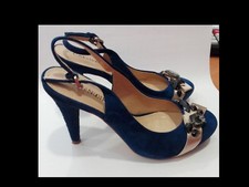 Scarpe donna décolleté usato Scarpe donna décolleté usato  Torino