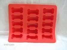 Dog bone ice for sale  Litchfield