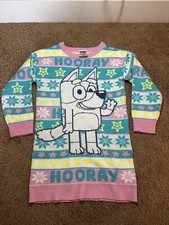 Bluey toddler girls for sale  Lost Creek