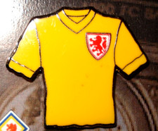 Trikot pin eintracht gebraucht kaufen  Berlin