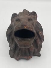 Lion head fountain for sale  Panorama City