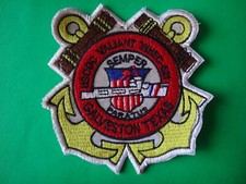 Coast guard patch for sale  Garden Grove