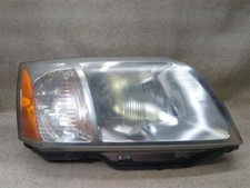 Passenger right headlight for sale  Akron