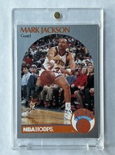 1990 hoops mark for sale  Independence