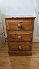 Solid pine wood for sale  ENFIELD