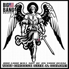 Saint michael defend for sale  Oregon