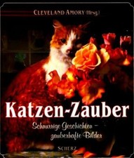 Katzen zauber cleveland d'occasion Katzen zauber cleveland d'occasion  Hennebont