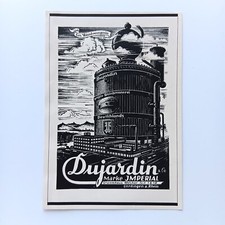 1941 dujardin imperial gebraucht kaufen  Berlin