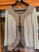 Ausgefallener lagiger pullover gebraucht kaufen  Alzenau