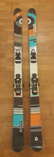 Dynastar distorter skis for sale  CREDITON