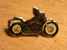 Motorcycle pins harley d'occasion  Aubière
