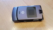 Motorola razr grey gebraucht kaufen  Köln