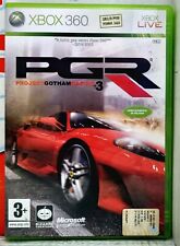 Project gotham racing usato  Fiano Romano
