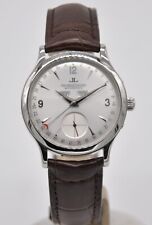 Jaeger lecoultre master for sale  Mason