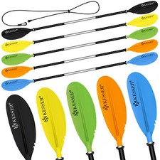 Kesser doppelpaddel paddle gebraucht kaufen  Altenberge