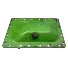 Used oil pan for sale  Lake Mills