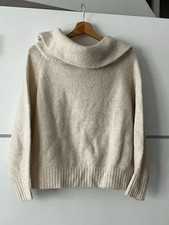 Pull gros col d'occasion  Retiers