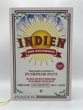 Indien kochbuch 1000 gebraucht kaufen  Ravensburg