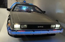 Delorean 1 10 d'occasion  Jarville-la-Malgrange