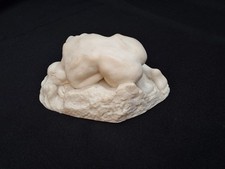 Rodin danaide replica for sale  SANDY