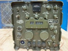 Collins 392 radio for sale  Ontario