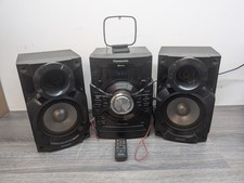 Panasonic akx18 hifi for sale  CLACTON-ON-SEA