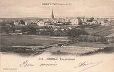 Carnac d'occasion  France