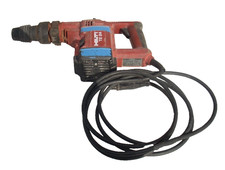 Hilti bohrhammer bohrmaschine gebraucht kaufen  Owschlag