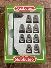 Subbuteo vintage 008 for sale  BALDOCK