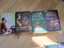 Sabine ebert schwert gebraucht kaufen  Malente