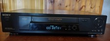 Sony slv se610 usato  Roma