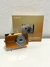 Canon powershot a3200 gebraucht kaufen  Baden-Baden