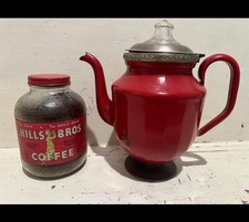 Vintage lisk enamelware for sale  Arlington