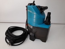 Gardena husqvarna tauchpumpe gebraucht kaufen  Ostfildern
