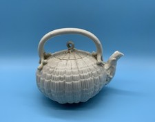 Antique victorian belleek for sale  LONDON