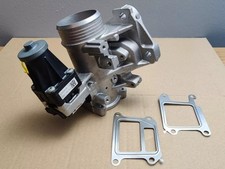 Egr valve pierburg for sale  LINCOLN
