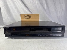Sony cdp 510 for sale  Saint Cloud