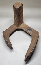 Antique cobblers cast for sale  Tow