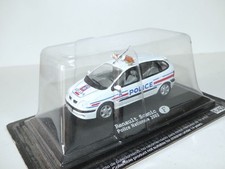 Renault scenic phase d'occasion  Belz